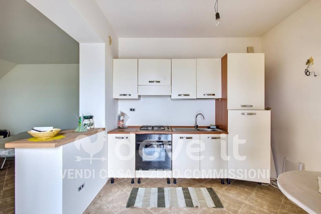 casa indipendente in vendita a Ripi