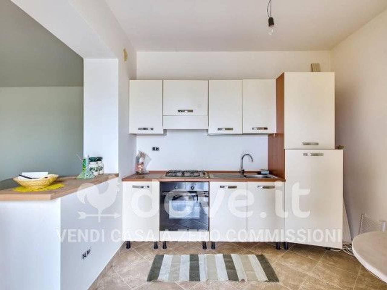 casa indipendente in vendita a Ripi