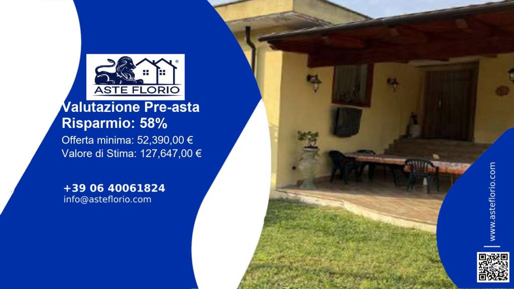 appartamento in vendita a Ripi