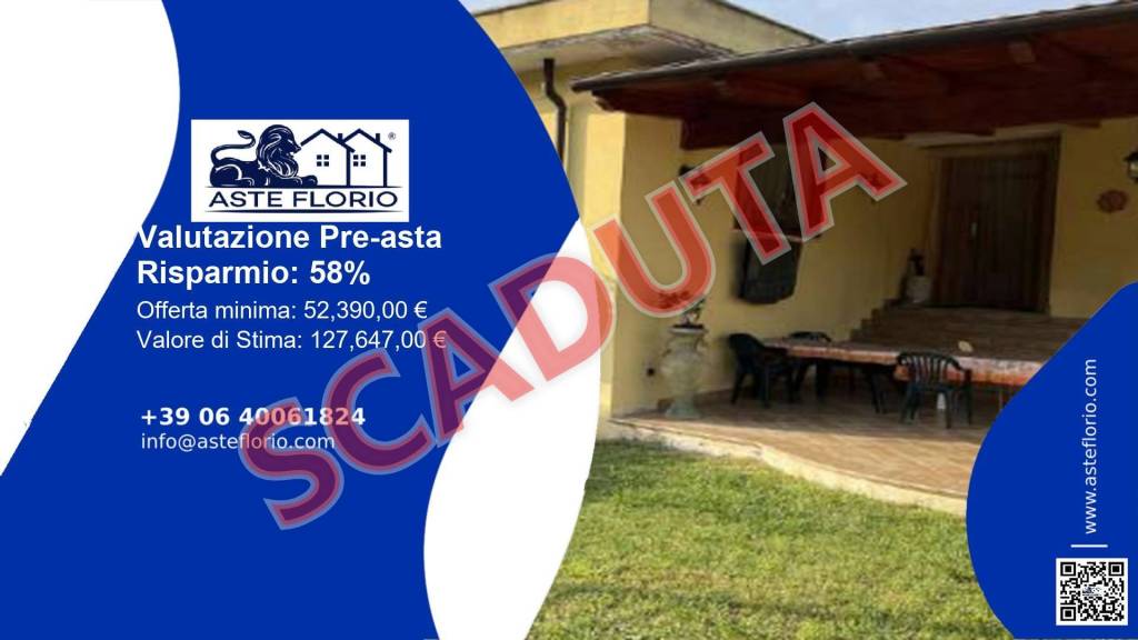 appartamento in vendita a Ripi