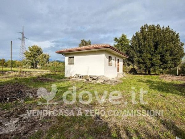 casa indipendente in vendita a Ripi