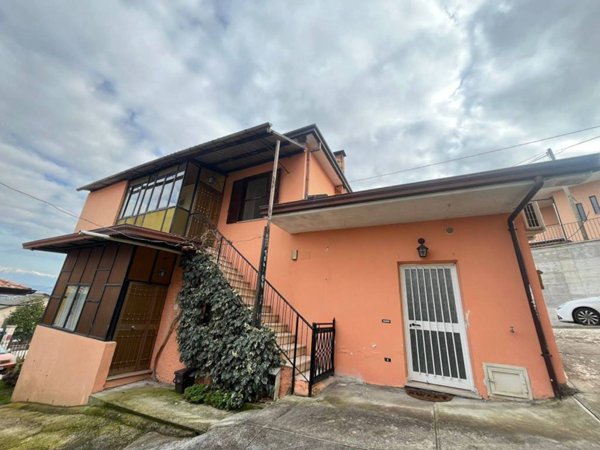 appartamento in vendita a Ripi