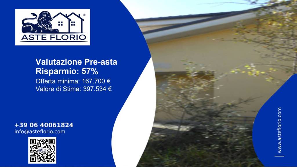 casa indipendente in vendita a Ripi