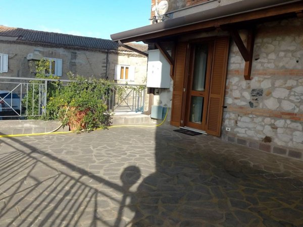 appartamento in vendita a Ripi