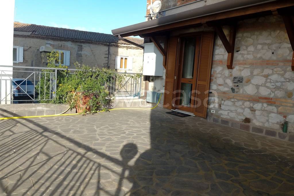 appartamento in vendita a Ripi