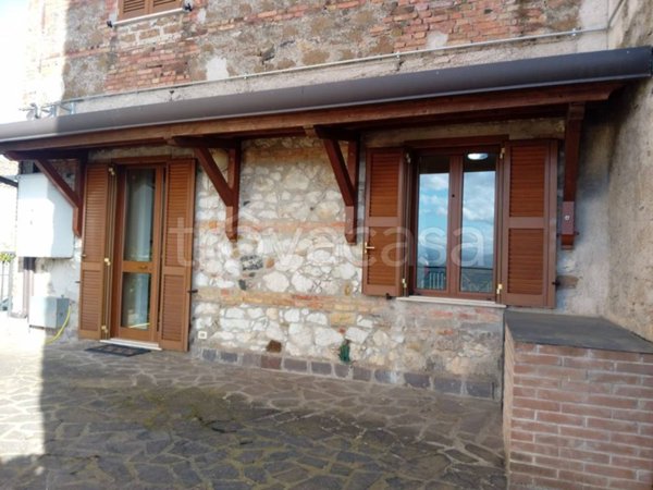 appartamento in vendita a Ripi