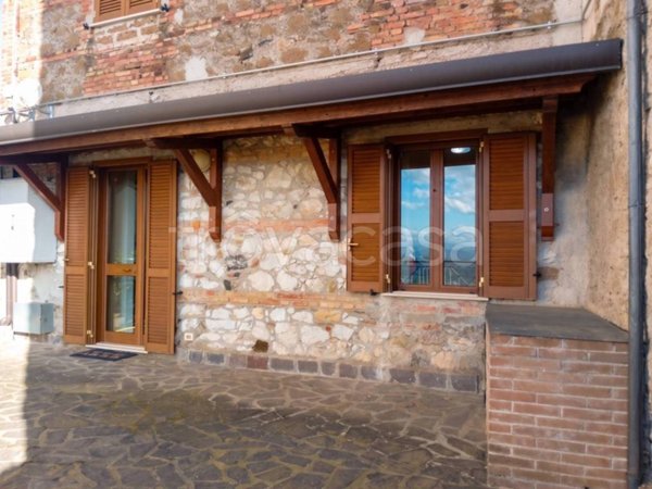 appartamento in vendita a Ripi