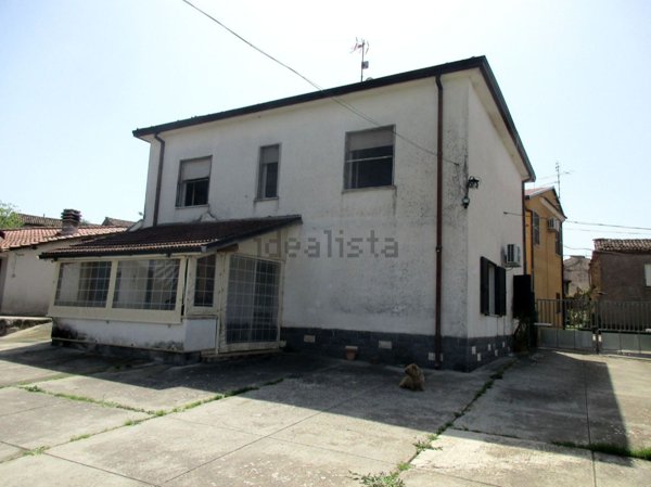 casa indipendente in vendita a Ripi