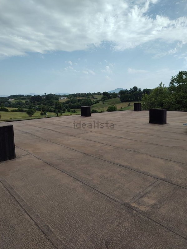 casa indipendente in vendita a Ripi