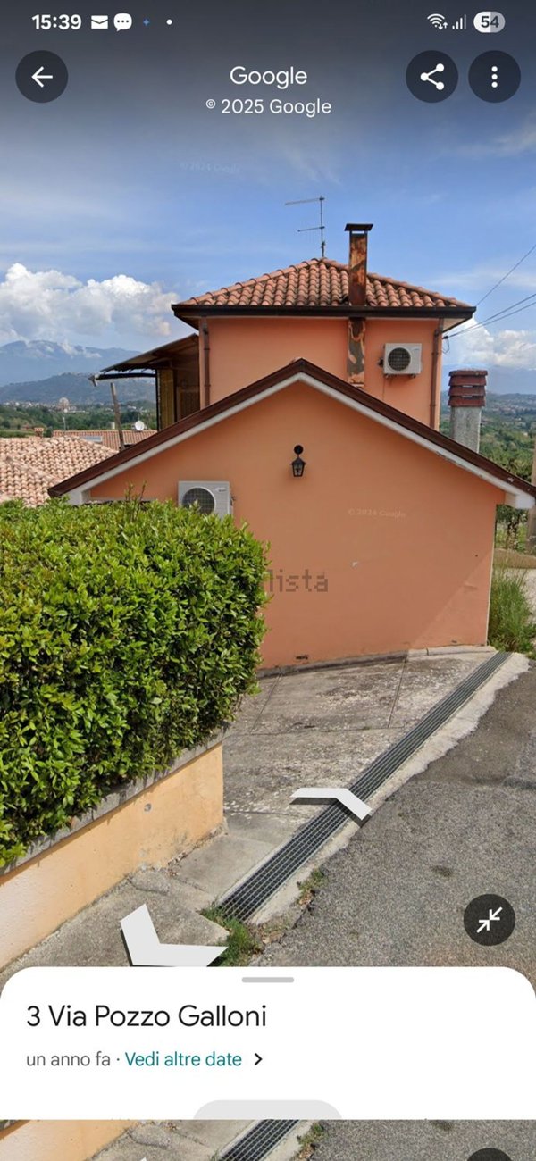 appartamento in vendita a Ripi