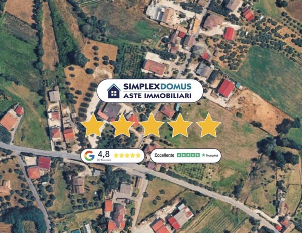 casa indipendente in vendita a Ripi