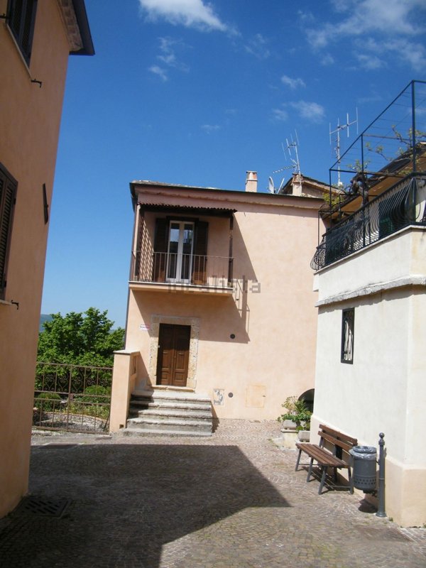 appartamento in vendita a Ripi