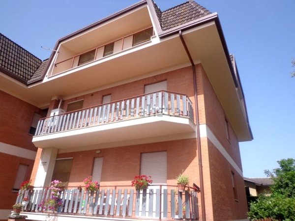 appartamento in vendita a Ripi