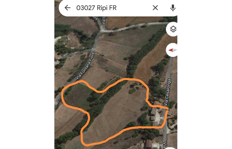 casa indipendente in vendita a Ripi