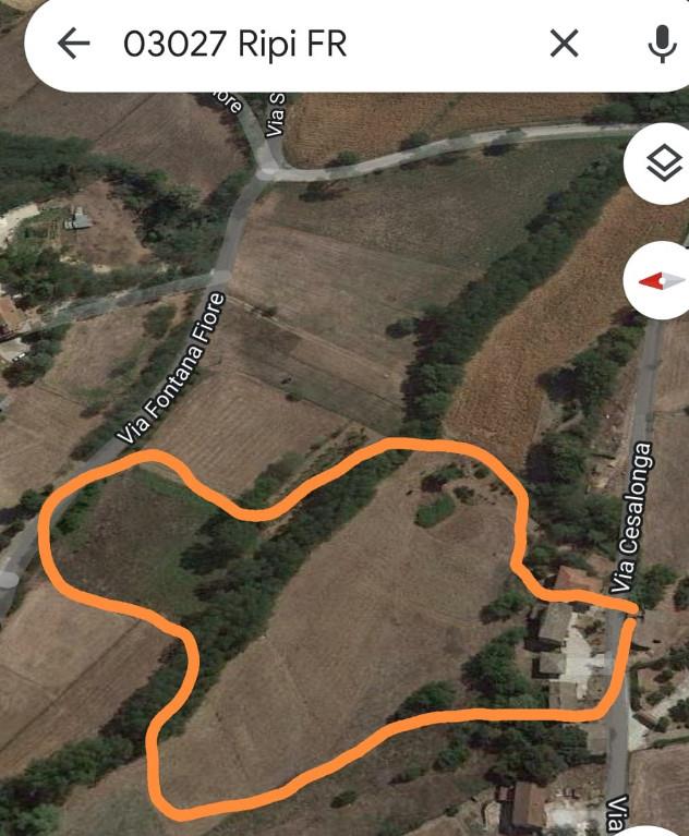 casa indipendente in vendita a Ripi