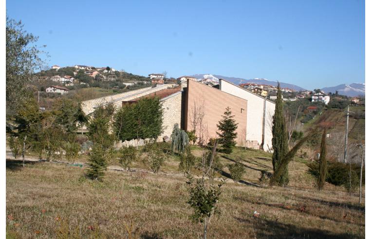 casa indipendente in vendita a Ripi
