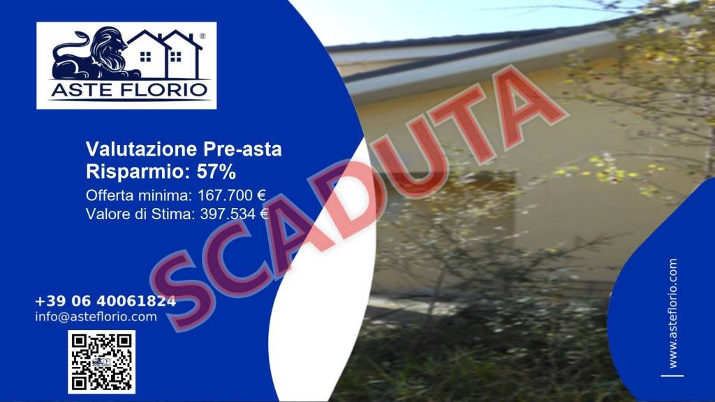 casa indipendente in vendita a Ripi