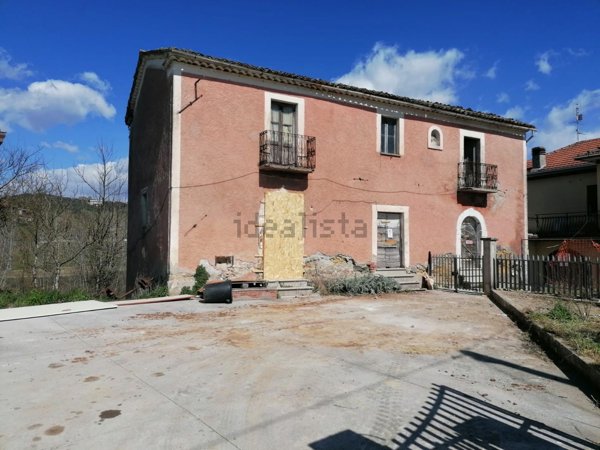appartamento in vendita a Ripi