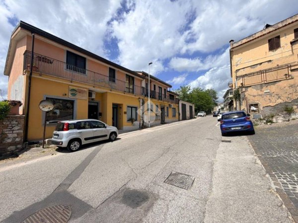 appartamento in vendita a Ripi