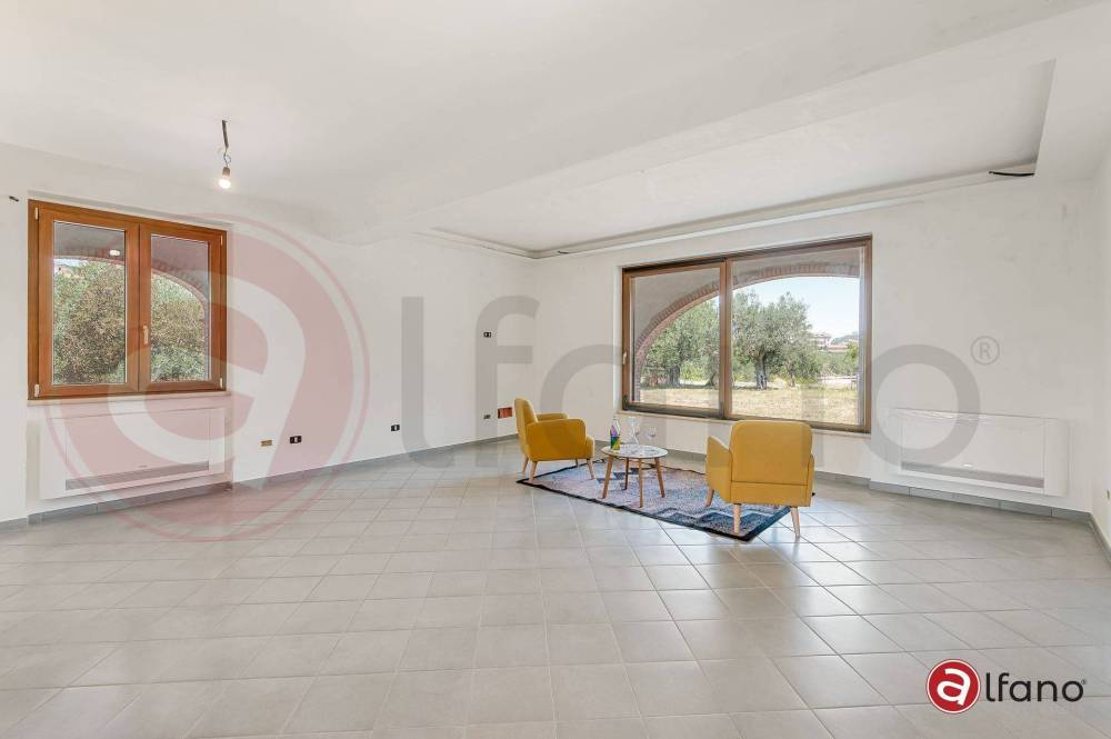casa indipendente in vendita a Ripi