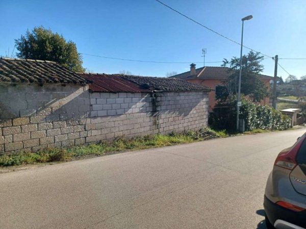 casa indipendente in vendita a Ripi