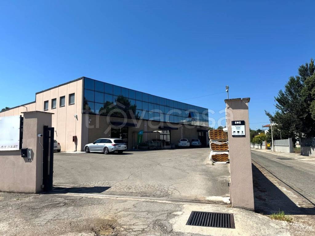 negozio in vendita a Ripi
