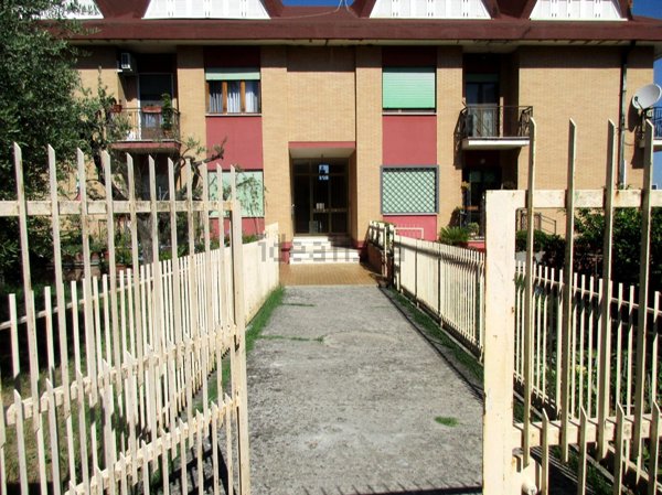 appartamento in vendita a Ripi