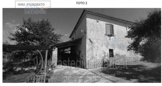 appartamento in vendita a Ripi