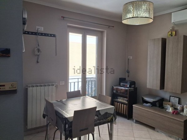 appartamento in vendita a Ripi