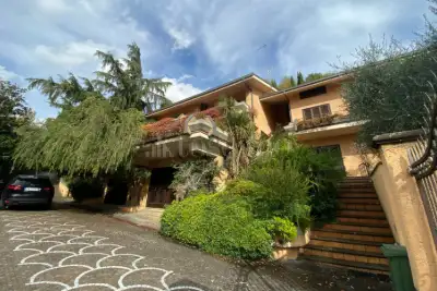 casa indipendente in vendita a Ripi