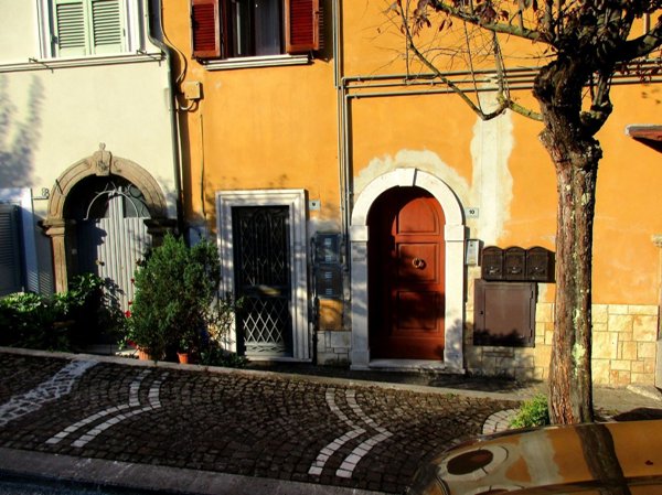 appartamento in vendita a Ripi