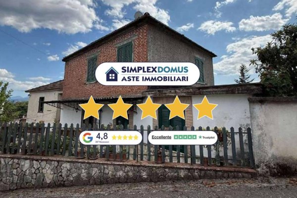 appartamento in vendita a Ripi