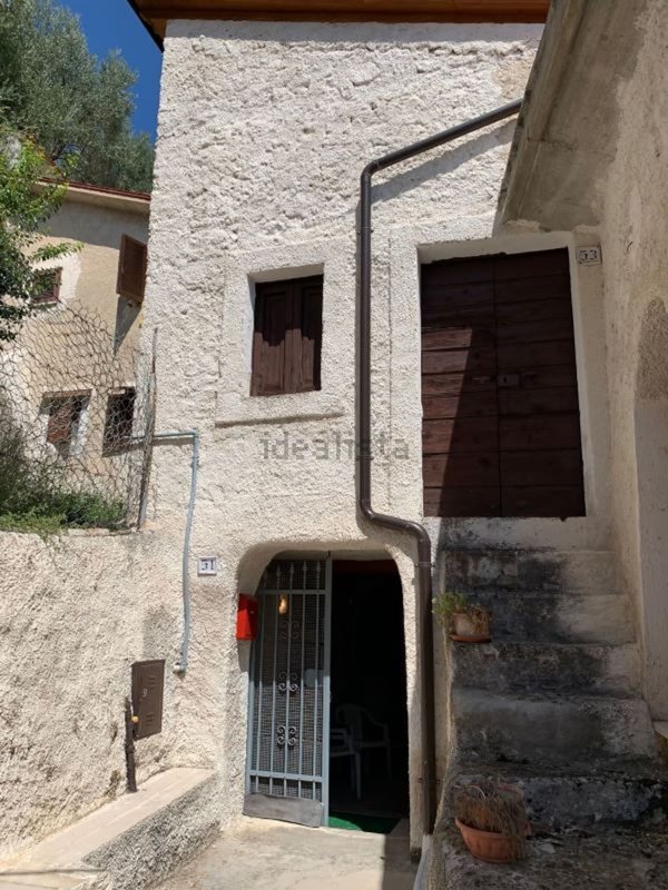 appartamento in vendita a Rocca d'Arce