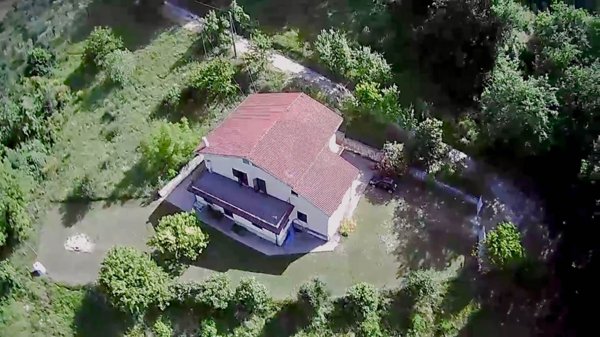 casa indipendente in vendita a Rocca d'Arce