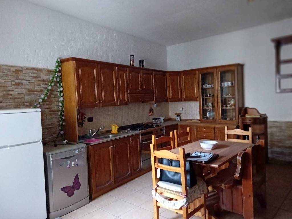 appartamento in vendita a Rocca d'Arce