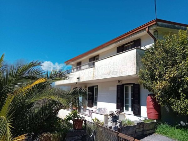 appartamento in vendita a Rocca d'Arce