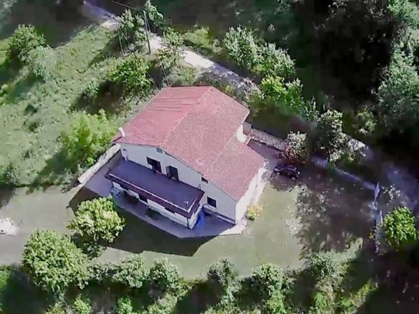 casa indipendente in vendita a Rocca d'Arce