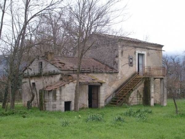 quadrivano in vendita a Roccasecca