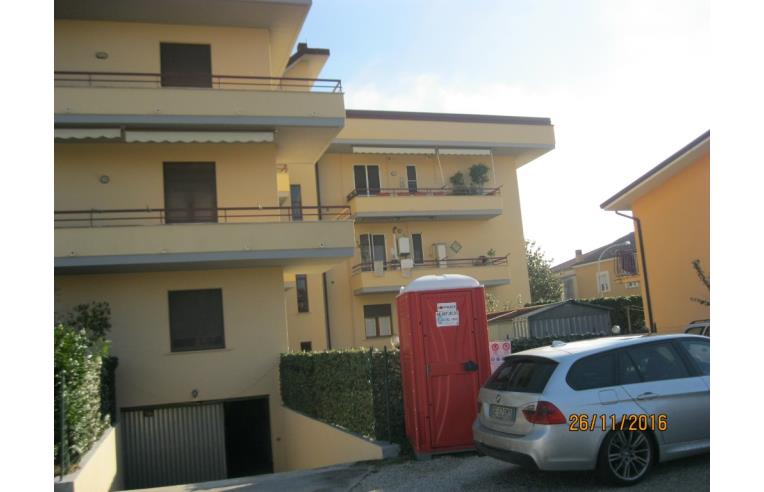 appartamento in vendita a Roccasecca in zona Stazione
