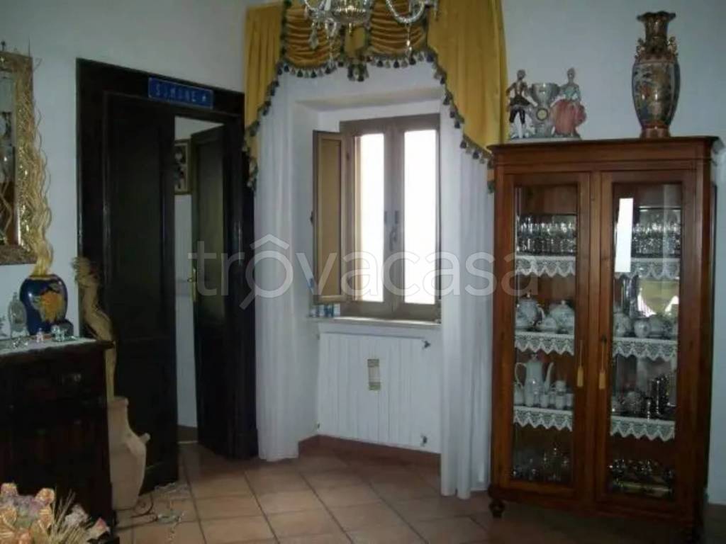 casa indipendente in vendita a Roccasecca in zona Caprile