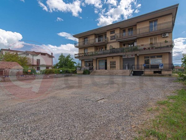 appartamento in vendita a Roccasecca in zona Stazione