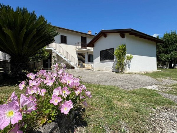 casa indipendente in vendita a Roccasecca