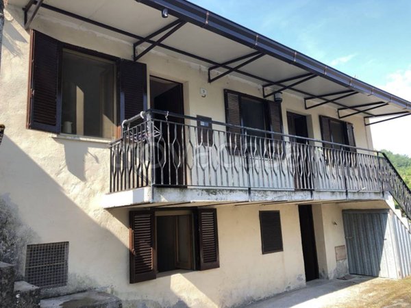 casa indipendente in vendita a Roccasecca
