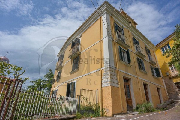 casa indipendente in vendita a Roccasecca