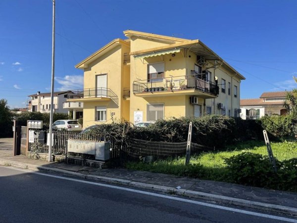 appartamento in vendita a Roccasecca in zona Stazione