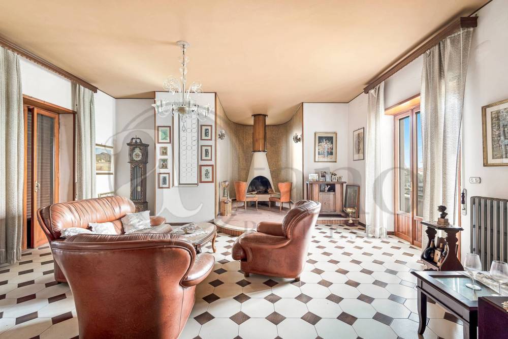 casa indipendente in vendita a Roccasecca