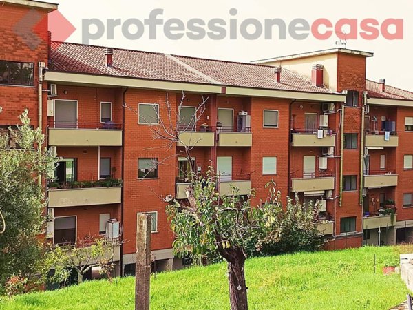 appartamento in vendita a Roccasecca