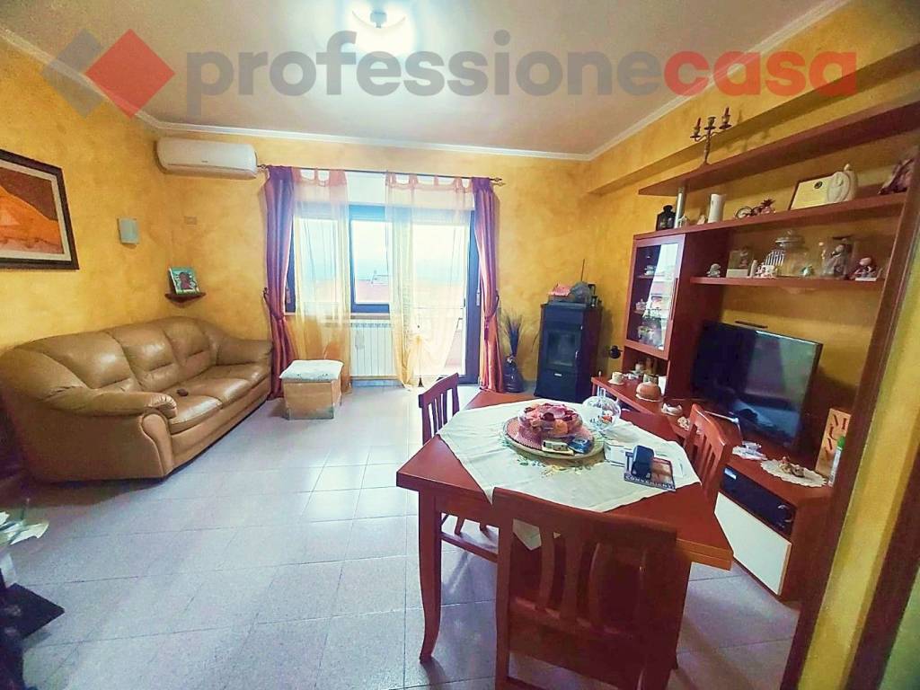 appartamento in vendita a Roccasecca