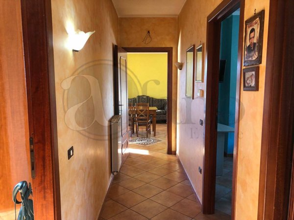 casa indipendente in vendita a Roccasecca in zona Caprile