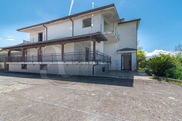 casa indipendente in vendita a Roccasecca